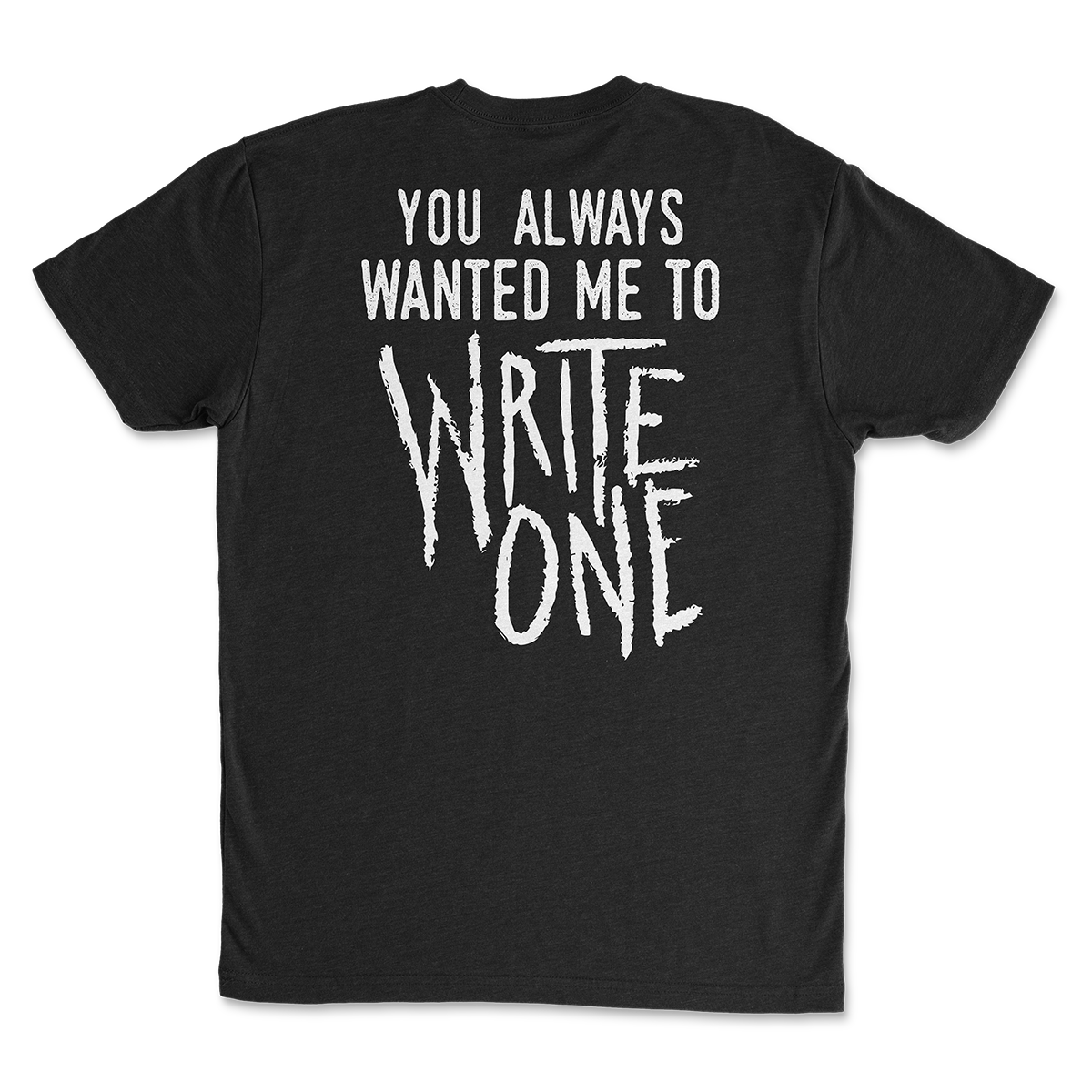 Write One Tee