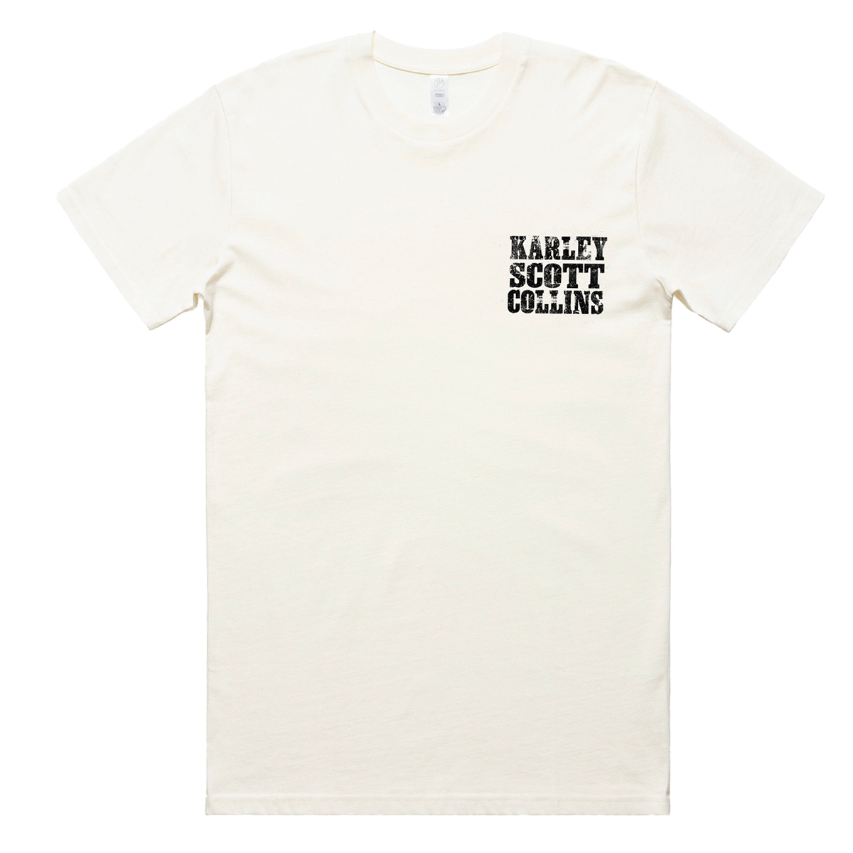 I'll Probably Never Quit You Tee