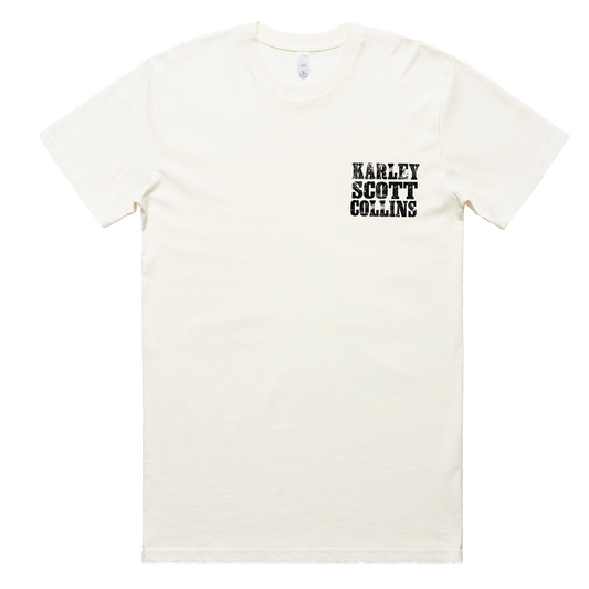 I'll Probably Never Quit You Tee