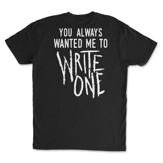 Write One Tee